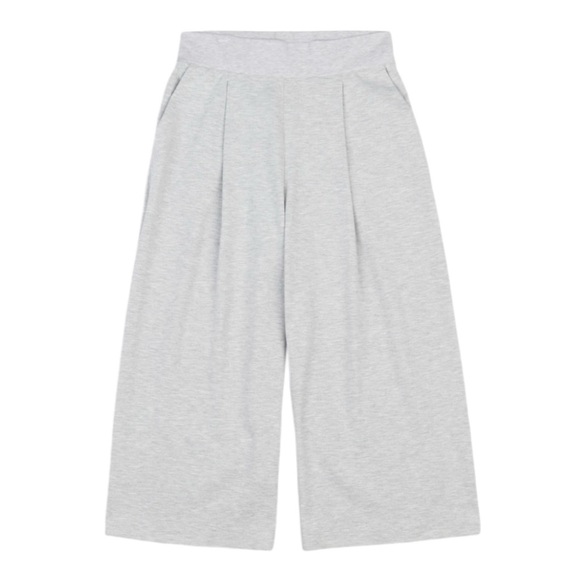 Lululemon Can You Feel The Pleat Crop Pants Size 6 - Picture 3 of 10